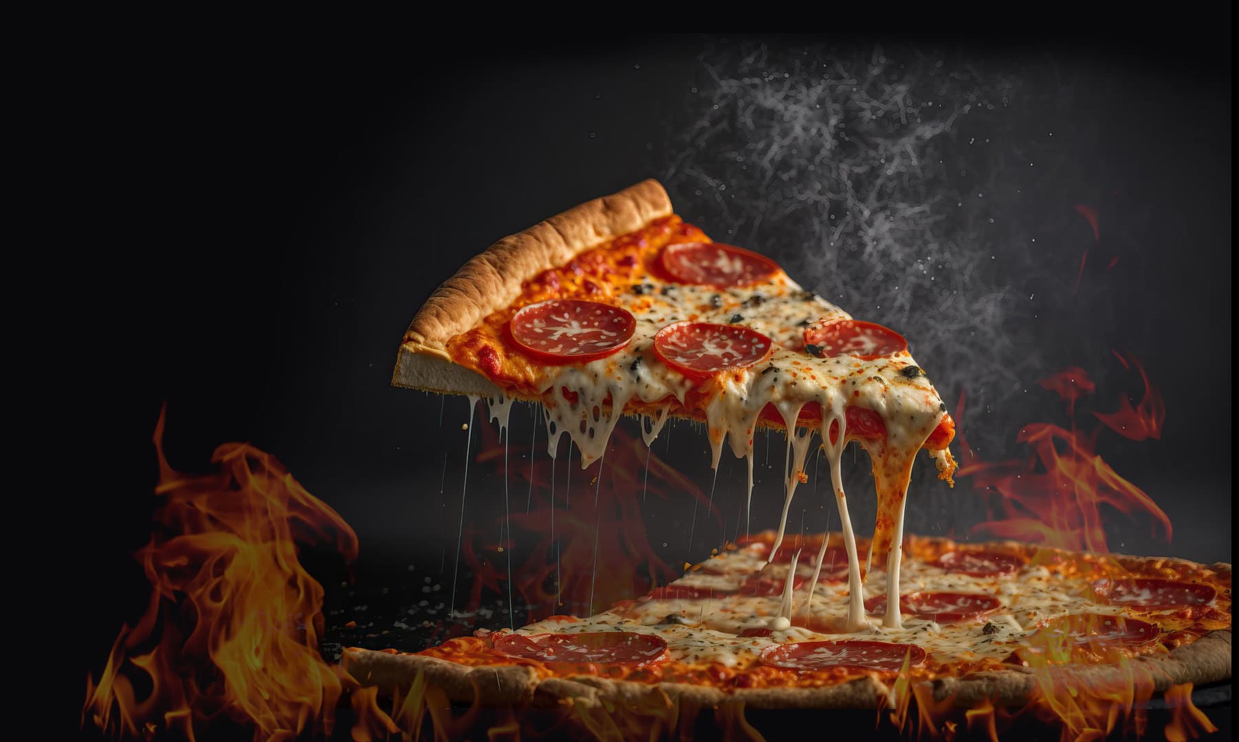  Alnwick Pizza